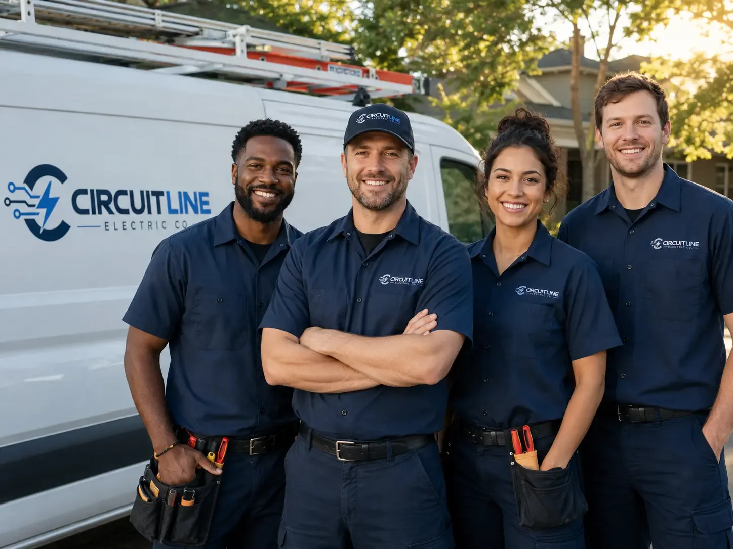 Whole Home Rewiring company in Truchas, NM