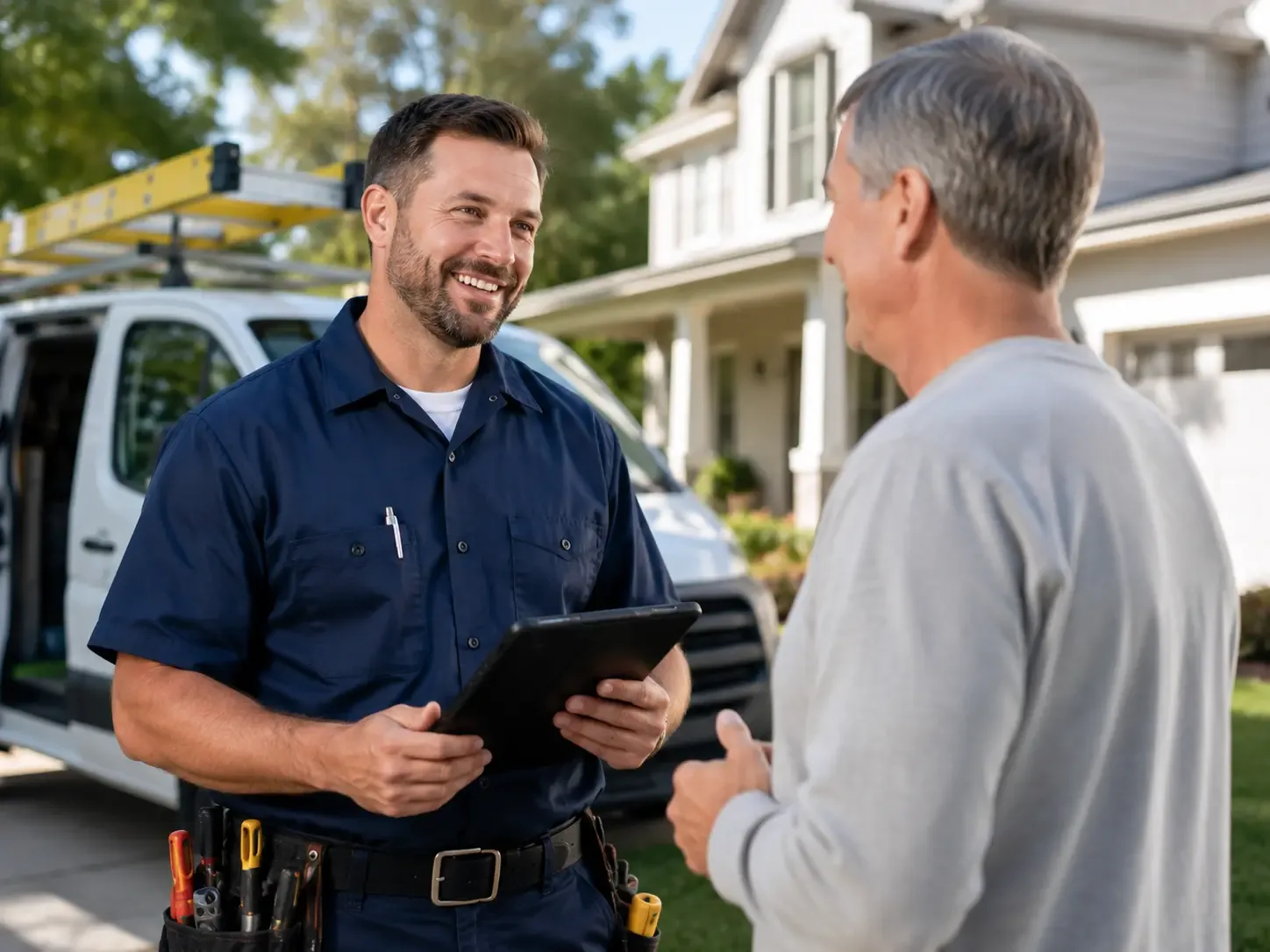 Whole Home Rewiring Truchas, NM FAQs