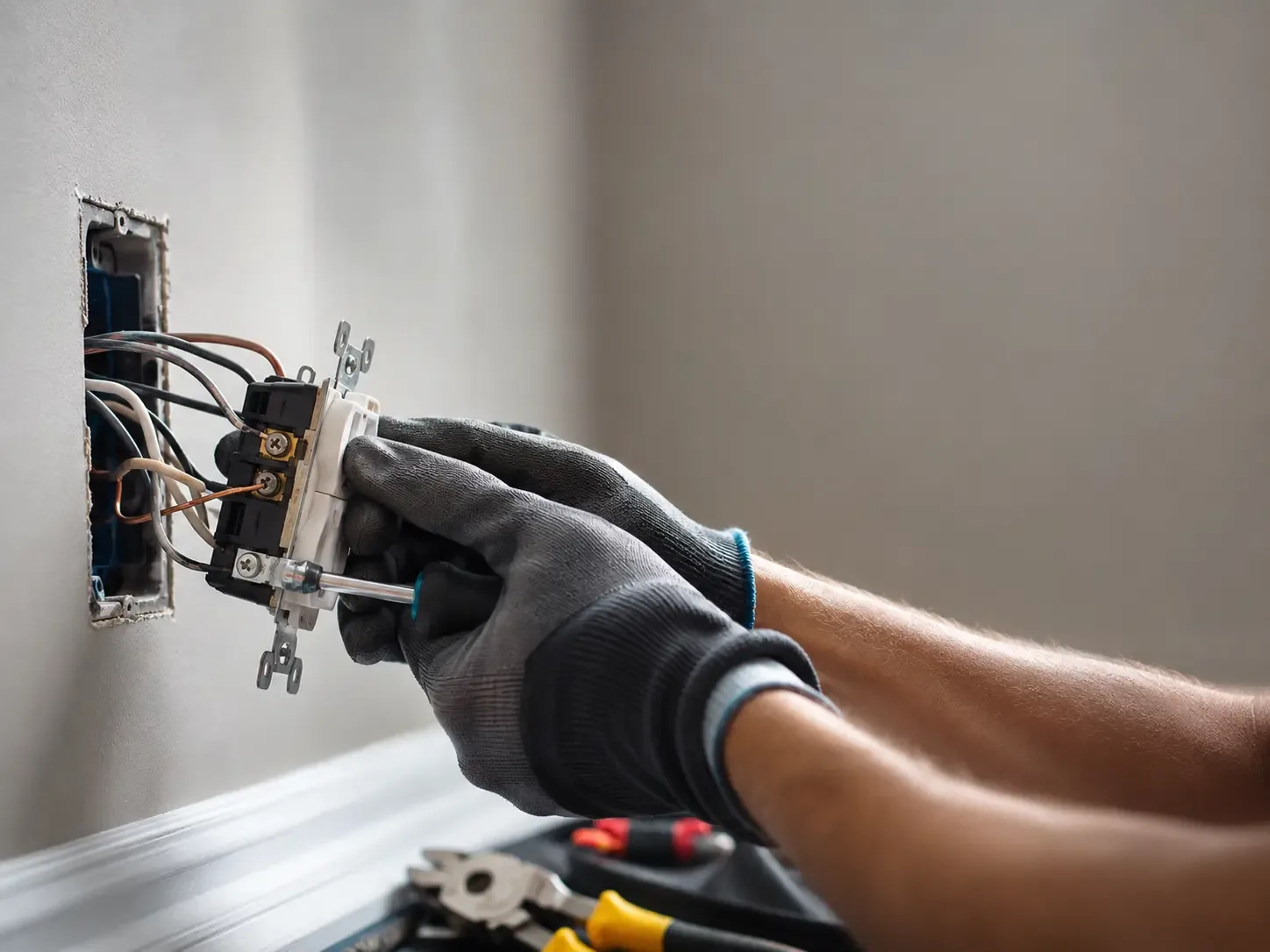 Why choose Whole Home Rewiring in Truchas, NM